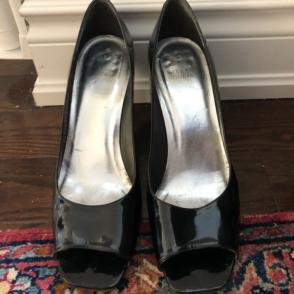 Stuart Weitzman Stiletto heels - Picture 3 of 6